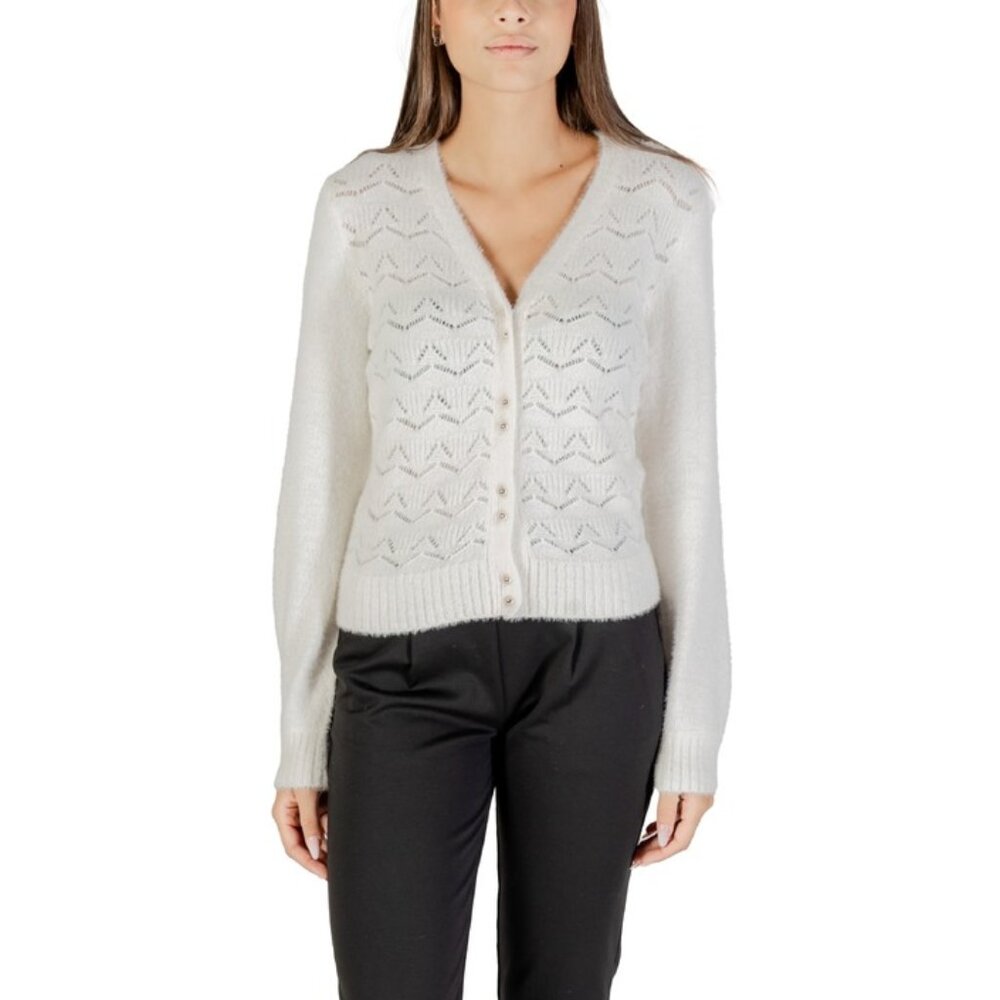 Morgan De Toi - Cardigan Women  490643